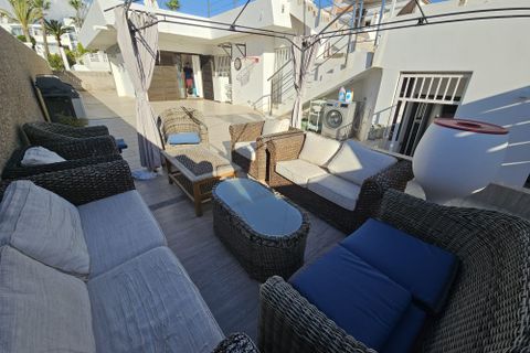 Rækkehus i San Eugenio, Tenerife, San Eugenio - € 1.095.000 | Ref: D1408 - foto 3
